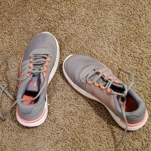 Under Armour shoes
